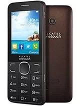 alcatel 2007