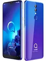 alcatel 3 (2019)