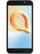 Alcatel A3 Plus 3G