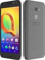 WLAN mit einem alcatel A3 teilen