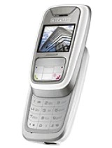 alcatel OT-E265