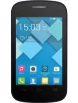 Alcatel OneTouch Pop C1