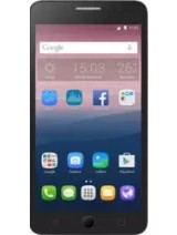 Senden Sie meinen Standort von einem Alcatel OneTouch Pop Star 4G