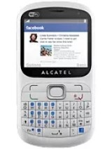 alcatel OT-813F