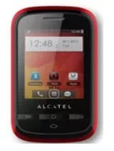 alcatel OT-605