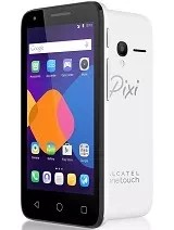 Bildschirmaufnahme alcatel Pixi 3 (4)