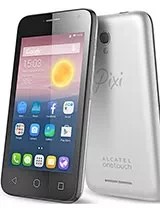 WLAN mit einem alcatel Pixi First teilen