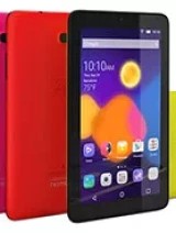 Senden Sie meinen Standort von einem alcatel Pixi 3 (7)