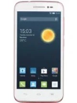 WLAN mit einem alcatel Pop 2 (4.5) teilen