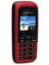 alcatel OT-S107