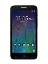 Alcatel TRU