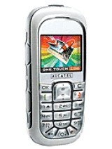 alcatel OT 156