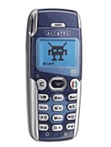 alcatel OT 526