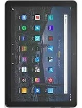 Bildschirmaufnahme Amazon Fire HD 10 Plus (2021)