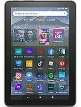 Amazon Fire HD 8 Plus (2022)