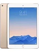 So lokalisieren oder verfolgen Sie a iPad Air 2