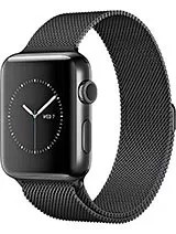 Apple Watch Series 2 42mm