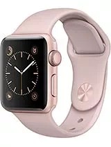 Apple Watch Series 2 Sport 38mm