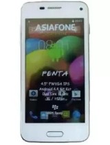 Asiafone AF9890