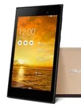 Senden Sie meinen Standort von einem Asus Memo Pad 7 ME572CL