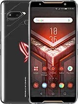 Bildschirmaufnahme Asus ROG Phone ZS600KL