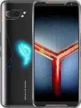 WLAN mit einem Asus ROG Phone II ZS660KL teilen