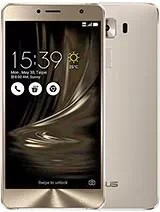 WLAN mit einem Asus Zenfone 3 Deluxe 5.5 ZS550KL teilen