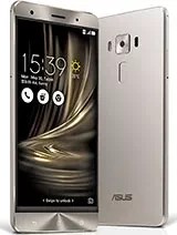 Bildschirmaufnahme Asus Zenfone 3 Deluxe ZS570KL