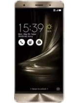 Bildschirmaufnahme Asus ZenFone 3 Deluxe