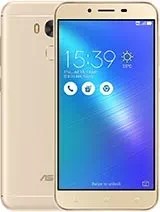 Bildschirmaufnahme Asus Zenfone 3 Max ZC553KL