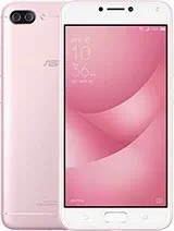 Bildschirmaufnahme Asus Zenfone 4 Max Plus ZC554KL