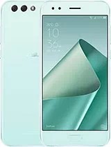 Bildschirmaufnahme Asus Zenfone 4 ZE554KL