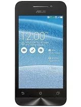 Bildschirmaufnahme Asus Zenfone 4