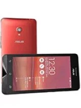 Bildschirmaufnahme Asus Zenfone 6 A600CG