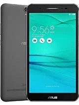 Senden Sie meinen Standort von einem Asus Zenfone Go ZB690KG