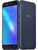 Bildschirmaufnahme Asus Zenfone Live ZB501KL