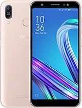 Bildschirmaufnahme Asus Zenfone Max (M1) ZB556KL