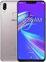 Asus Zenfone Max (M2) ZB633KL