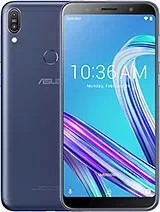 Senden Sie meinen Standort von einem Asus Zenfone Max Pro (M1) ZB601KL