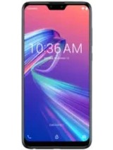 WLAN mit einem Asus ZenFone Max Pro (M2) teilen