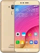 Asus Zenfone Pegasus 3s