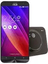 Bildschirmaufnahme Asus Zenfone Zoom ZX550