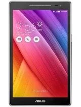 Senden Sie meinen Standort von einem Asus Zenpad 8.0 Z380C