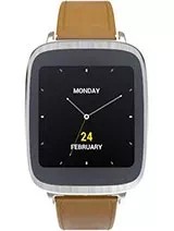 Asus Zenwatch WI500Q