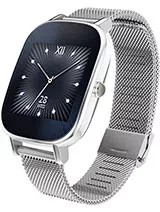 Asus Zenwatch 2 WI502Q