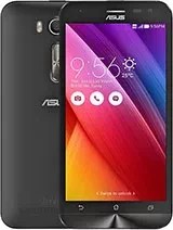 Senden Sie meinen Standort von einem Asus Zenfone 2 Laser ZE500KL