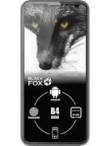 Black Fox B4 mini NFC