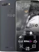 So lokalisieren oder verfolgen Sie a Black Fox B5