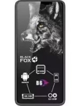 WLAN mit einem Black Fox B6Fox teilen