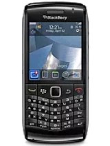 BlackBerry Pearl 3G 9100